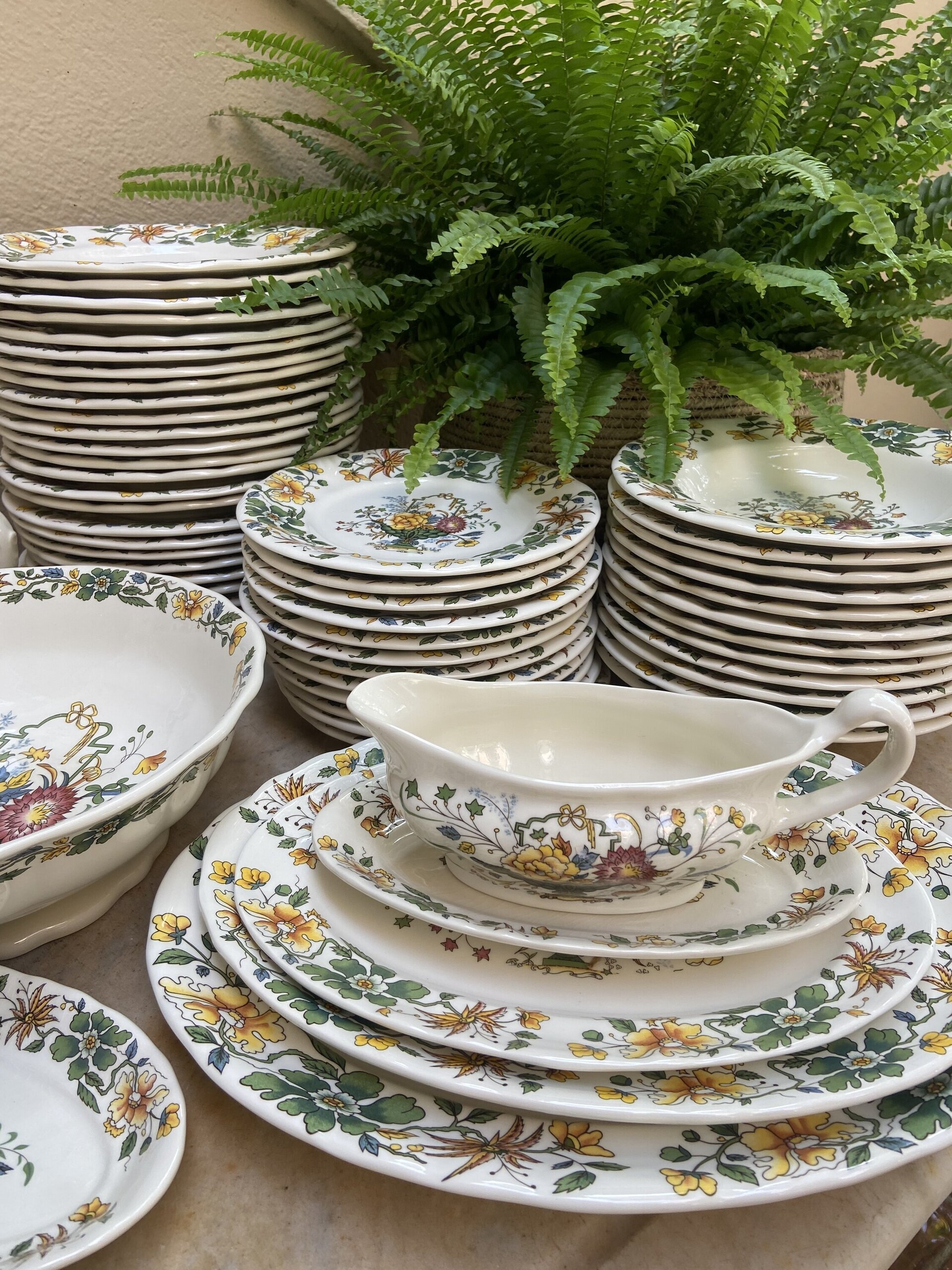 Valilla "La Cartuja de Sevilla" Pickman S.A. (mod. Bellavista) - 2