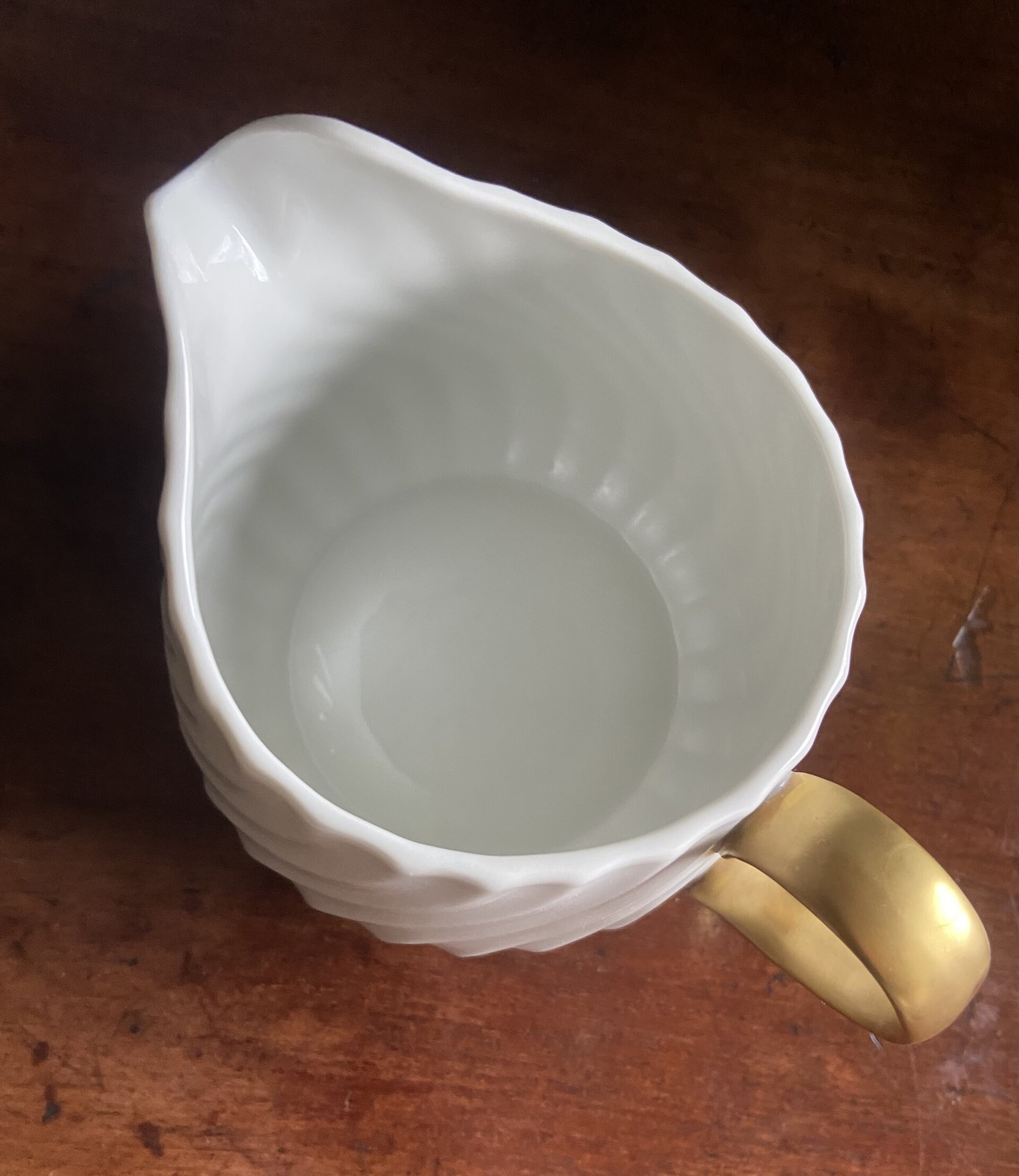 Jarra en porcelana "Bidasoa" - 5