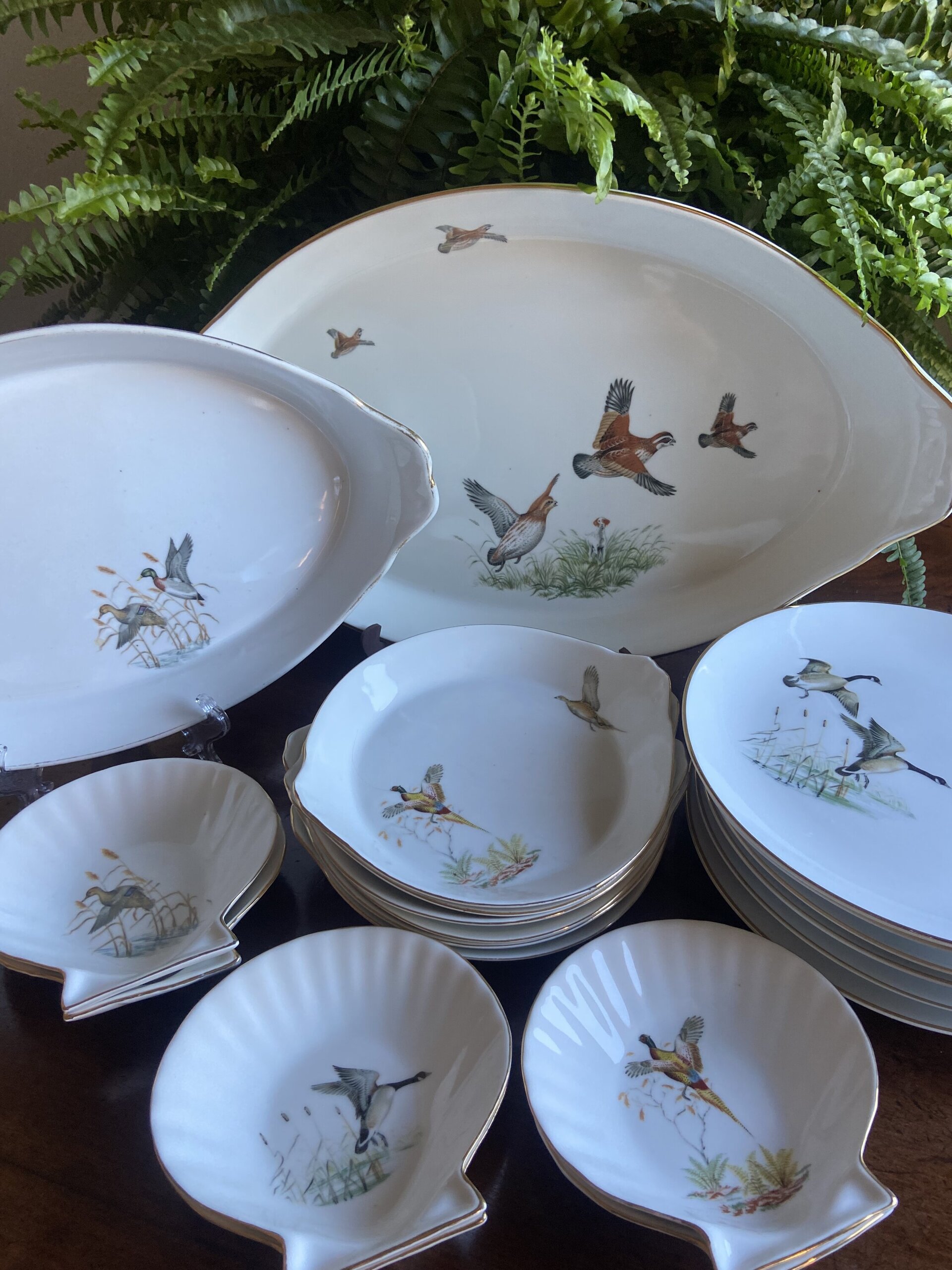 Fuente de horno en porcelana refractaria "Isard" - 2