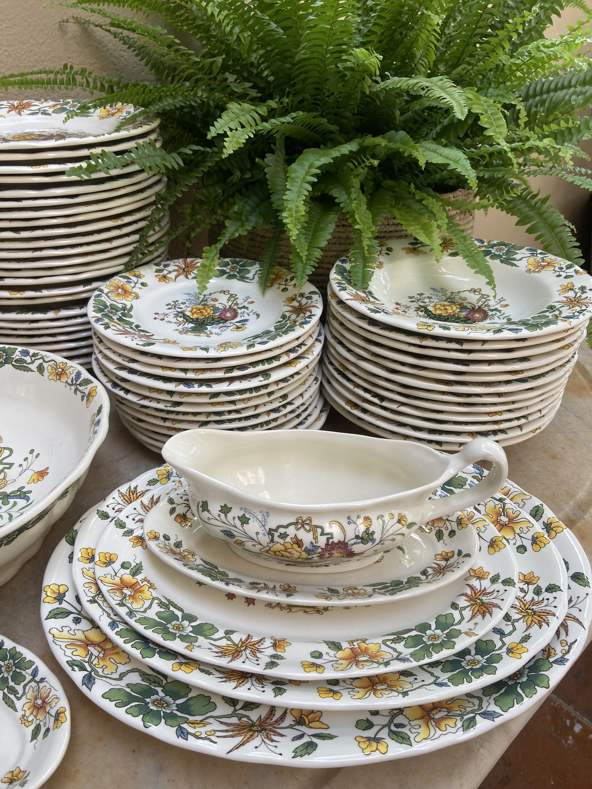 Valilla "La Cartuja de Sevilla" Pickman S.A. (mod. Bellavista) - 3