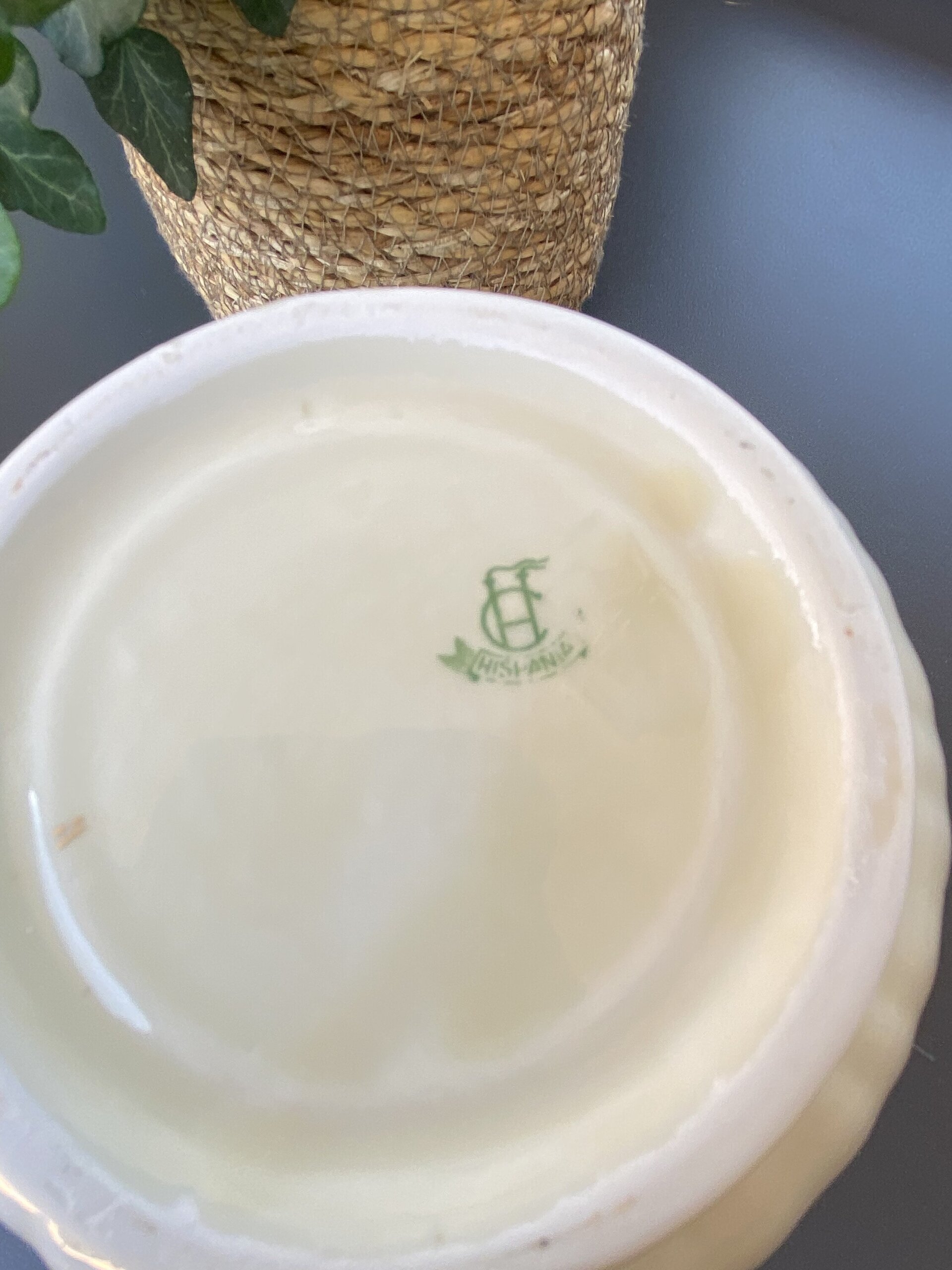 Jarra en porcelana levantina "Hispania" - 6